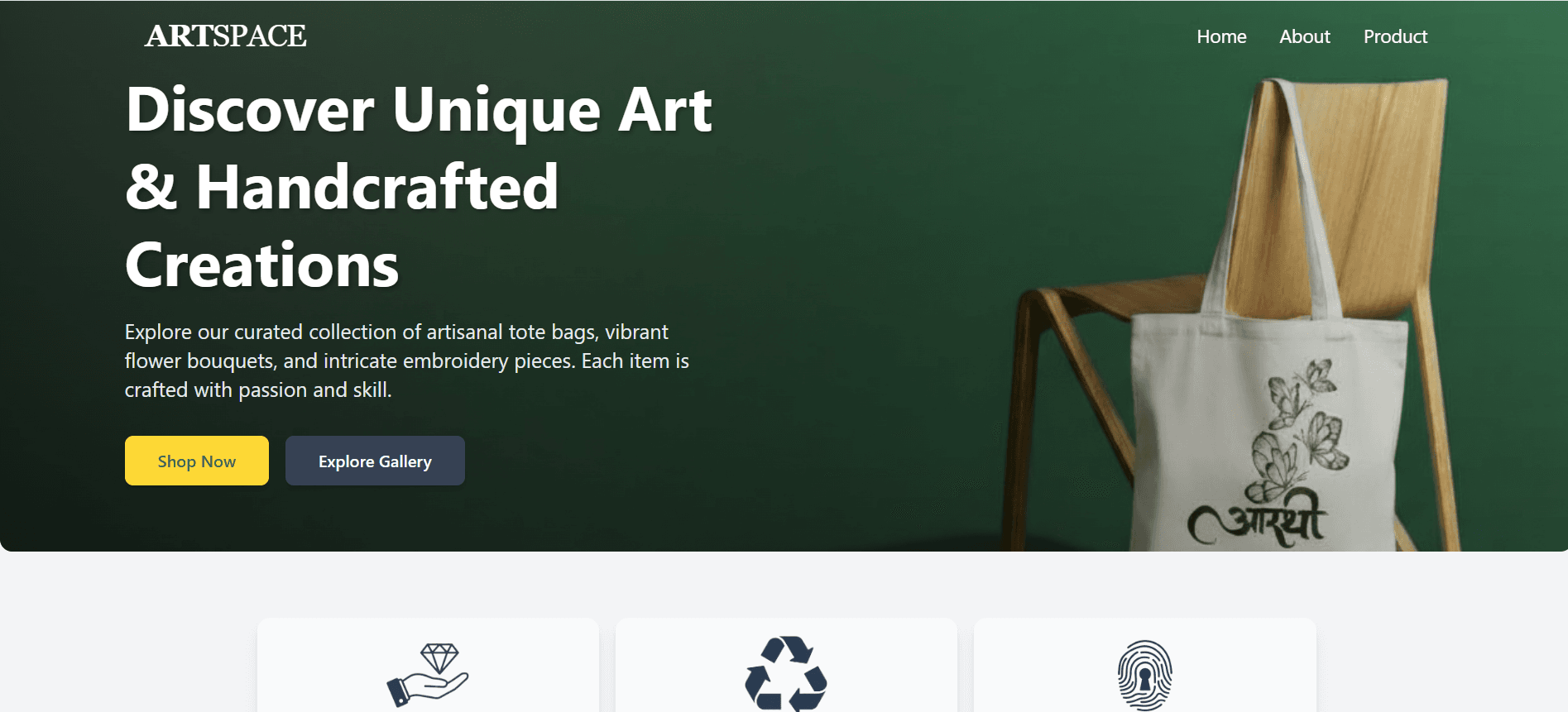 Art Space